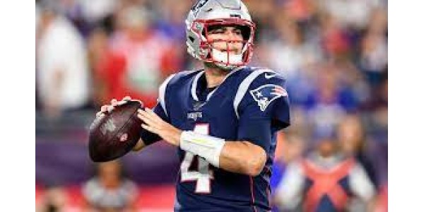 Où Jarrett Stidham veut commencer